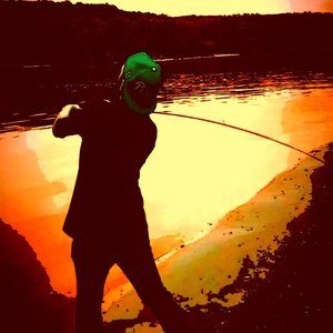 Meet your Posher, Andy